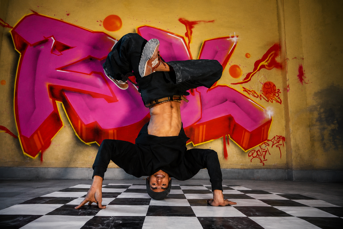 The Fourth Element | Sharpedge Lifestyle