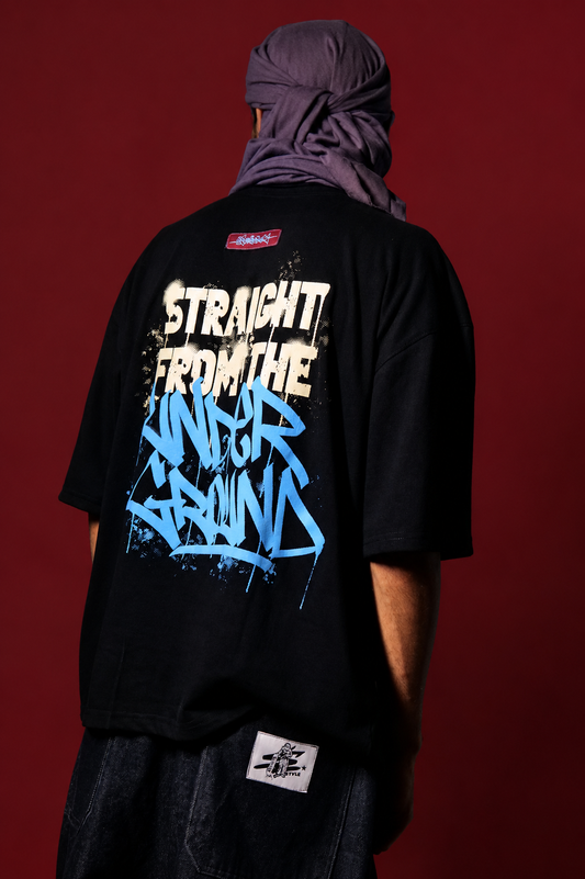 FOUNDATION TEE