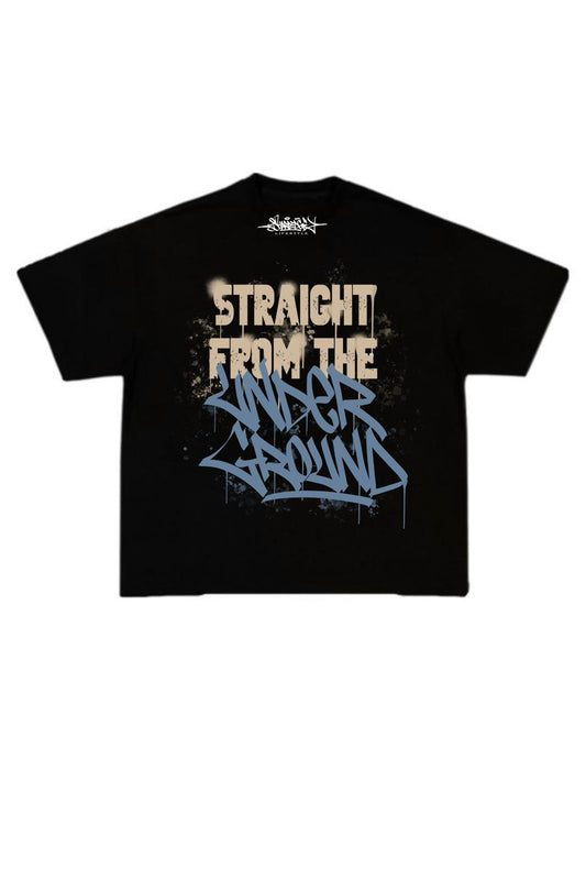FOUNDATION TEE