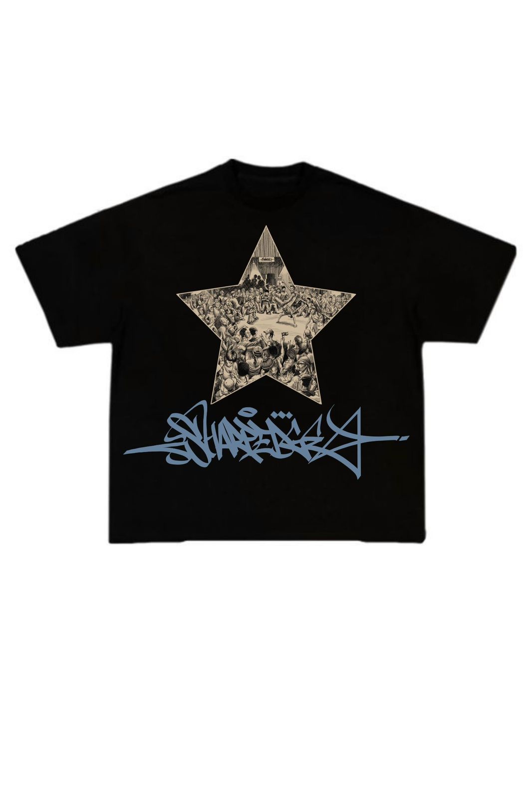 FOUNDATION TEE